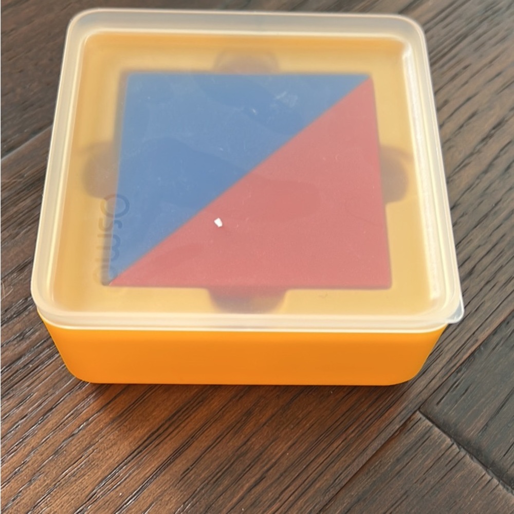 TANGRAM SET